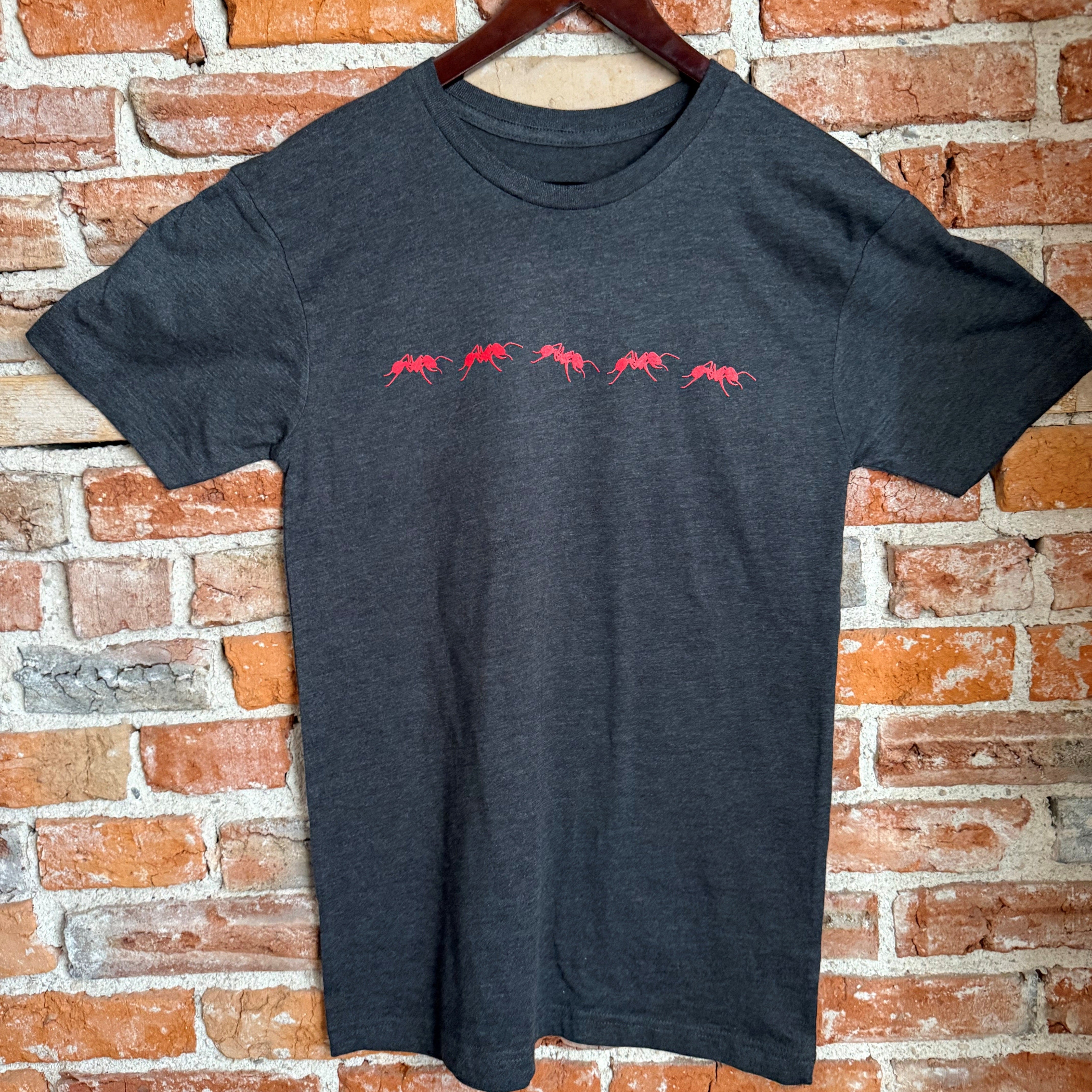 Adult Logo Tees