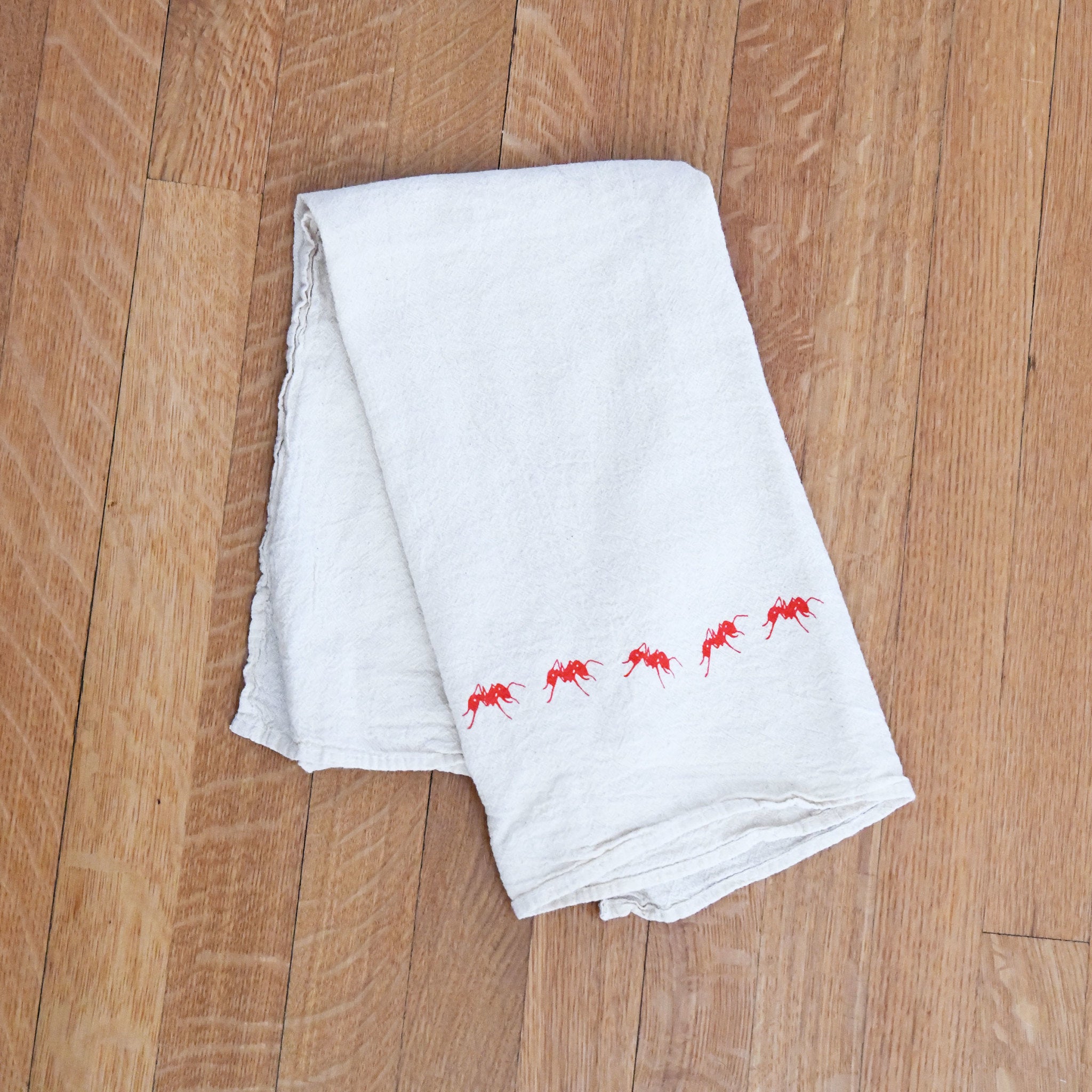 Tea Towels