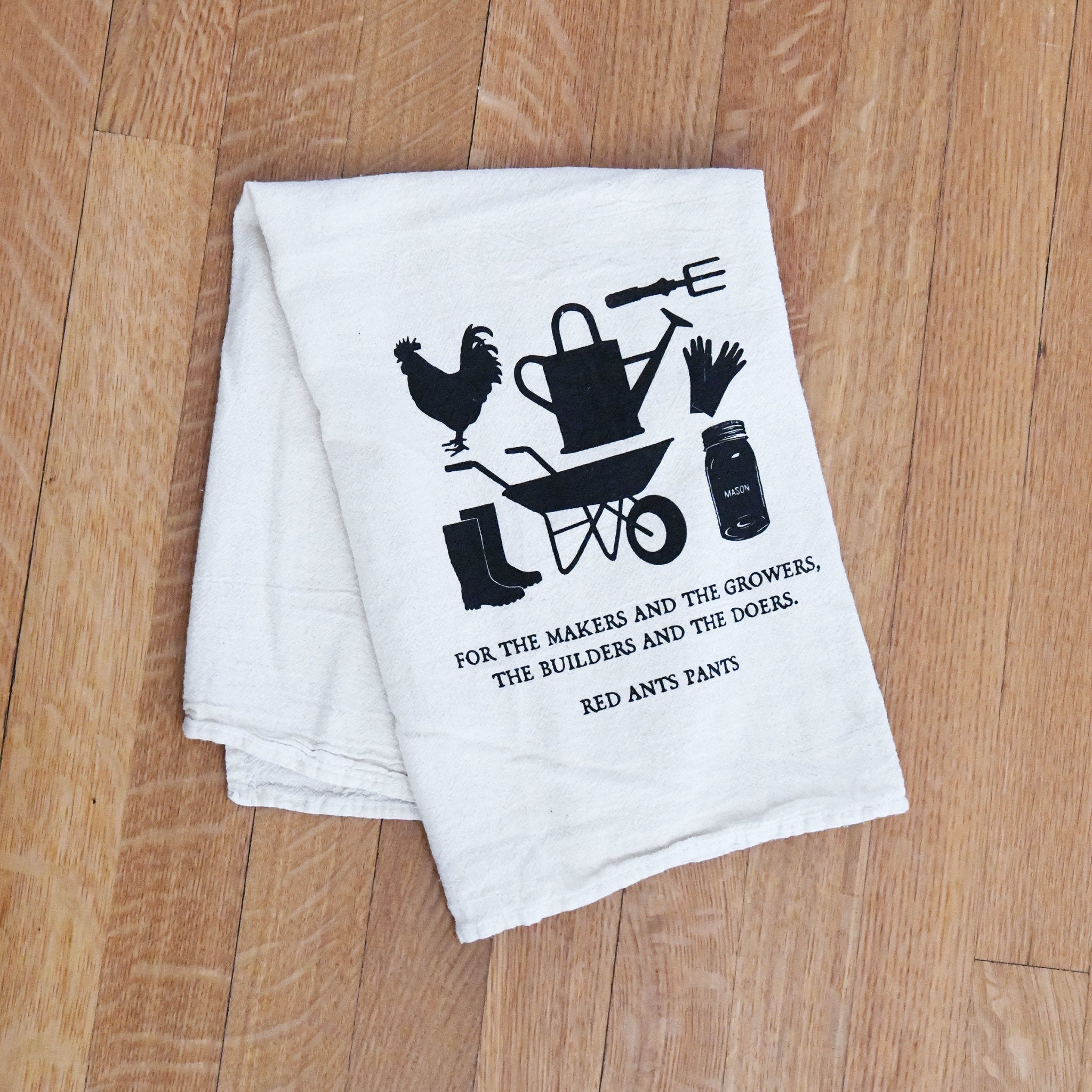 Tea Towels