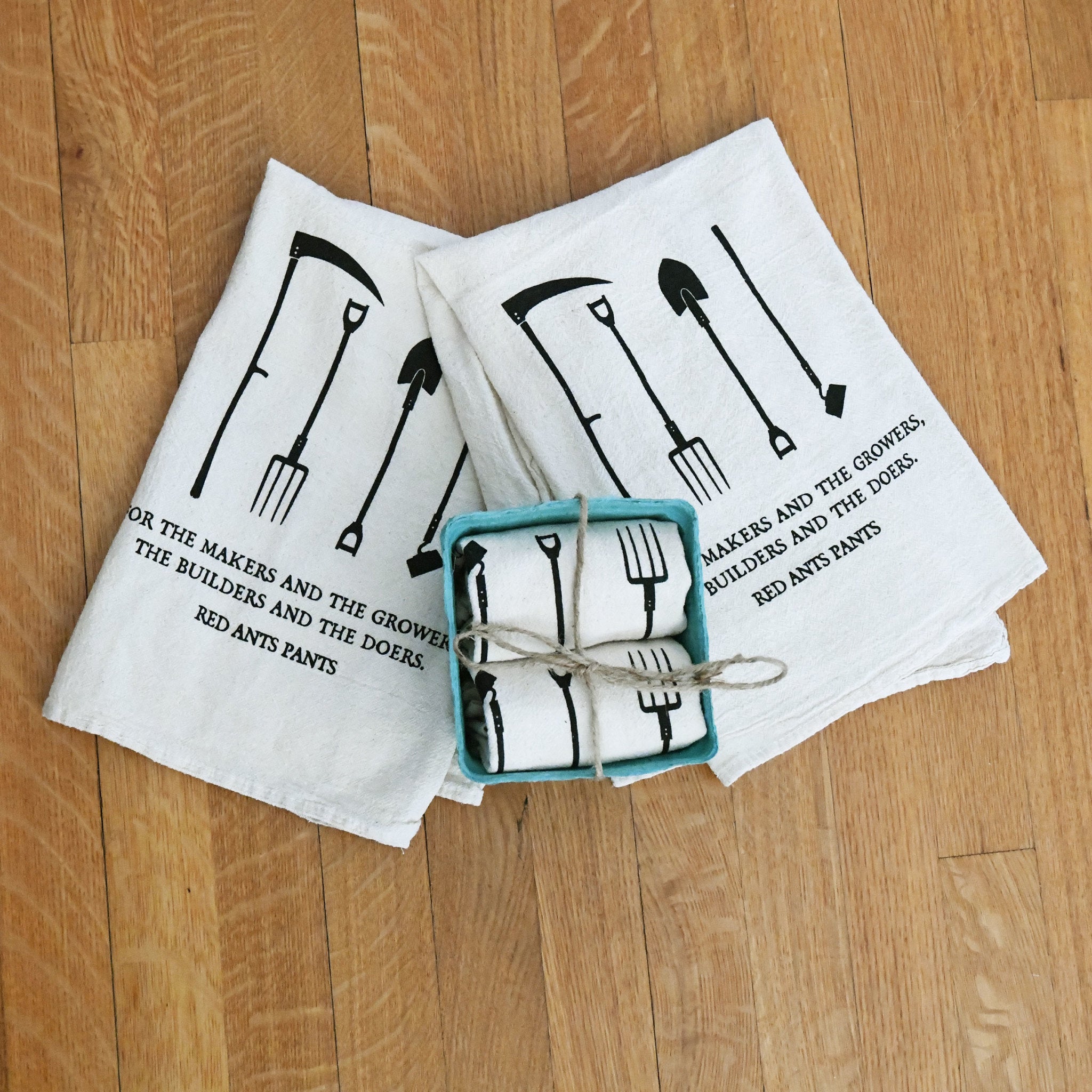 Tea Towels