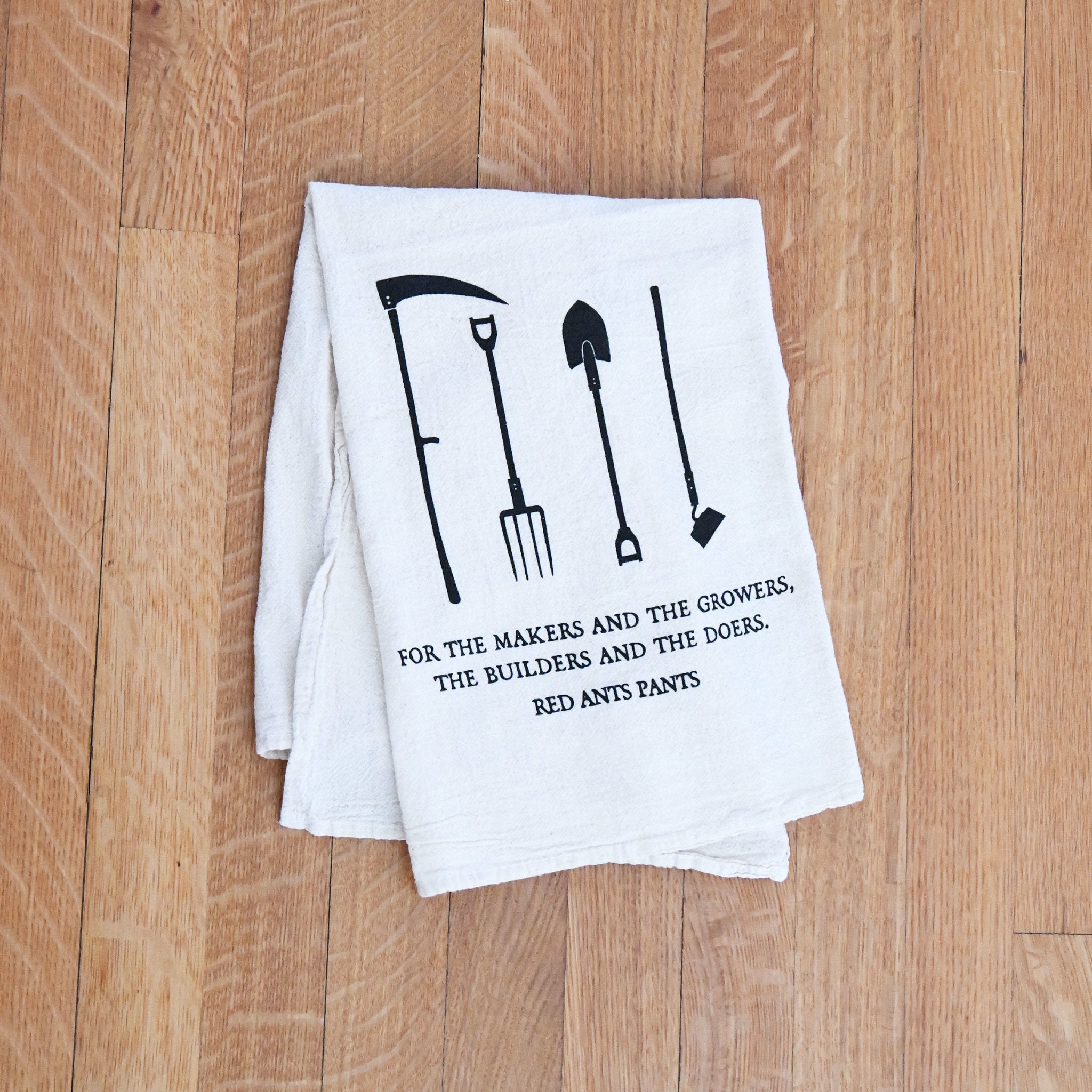 Tea Towels