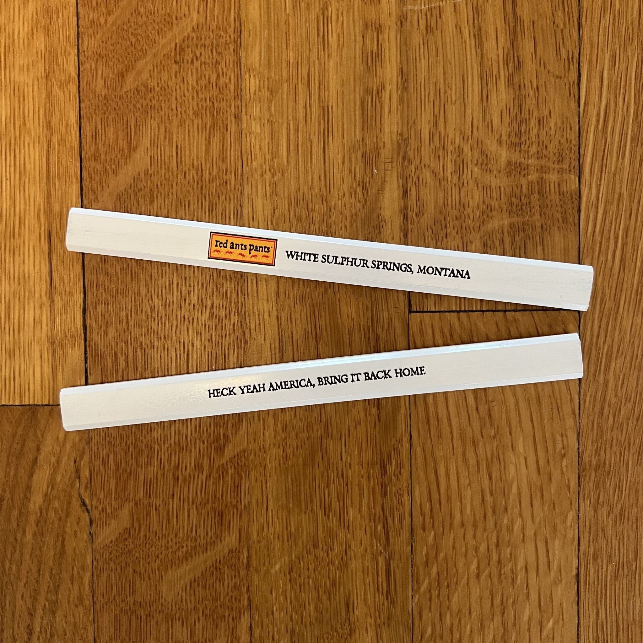 Carpenter Pencils
