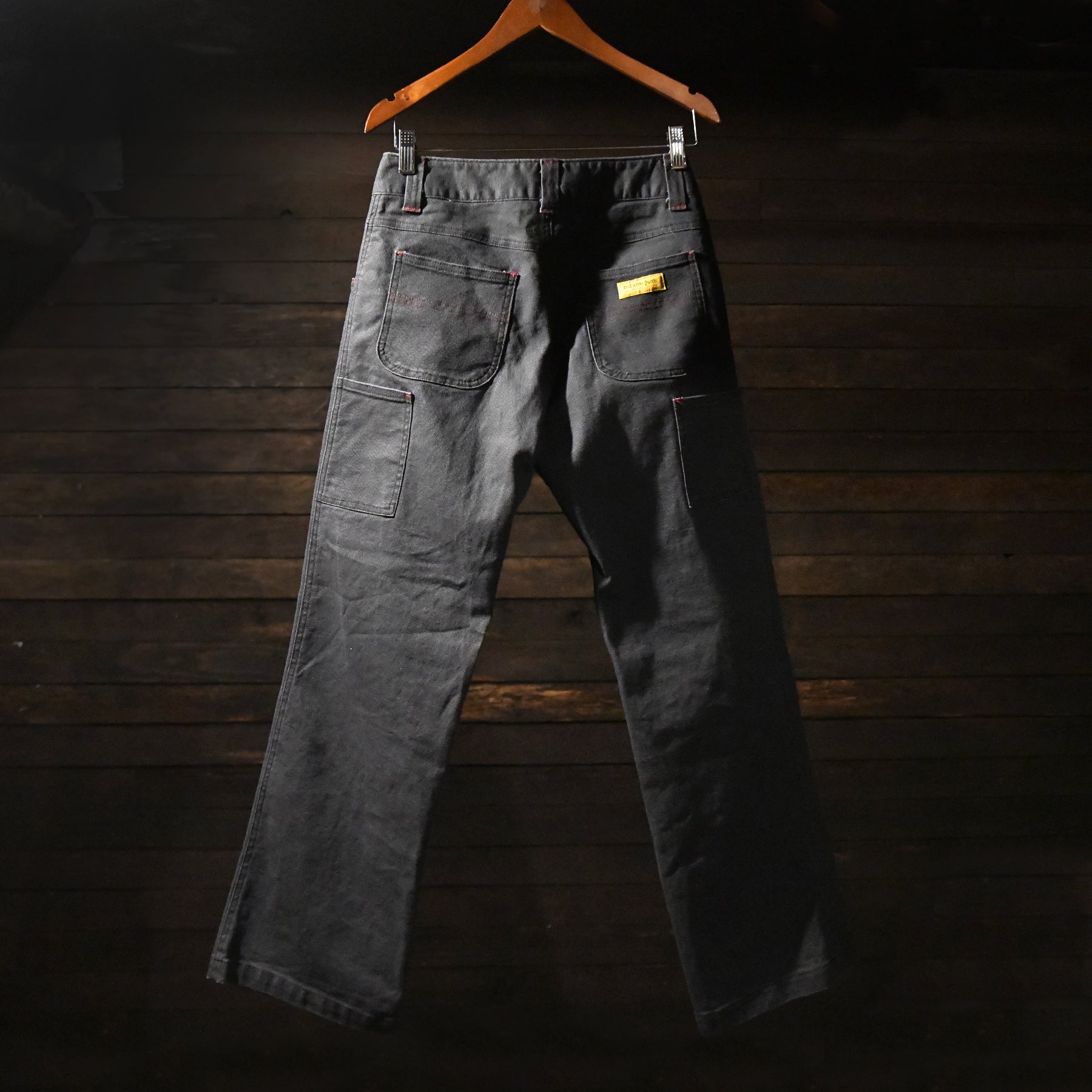 GSD “Get Stuff Done” Pants